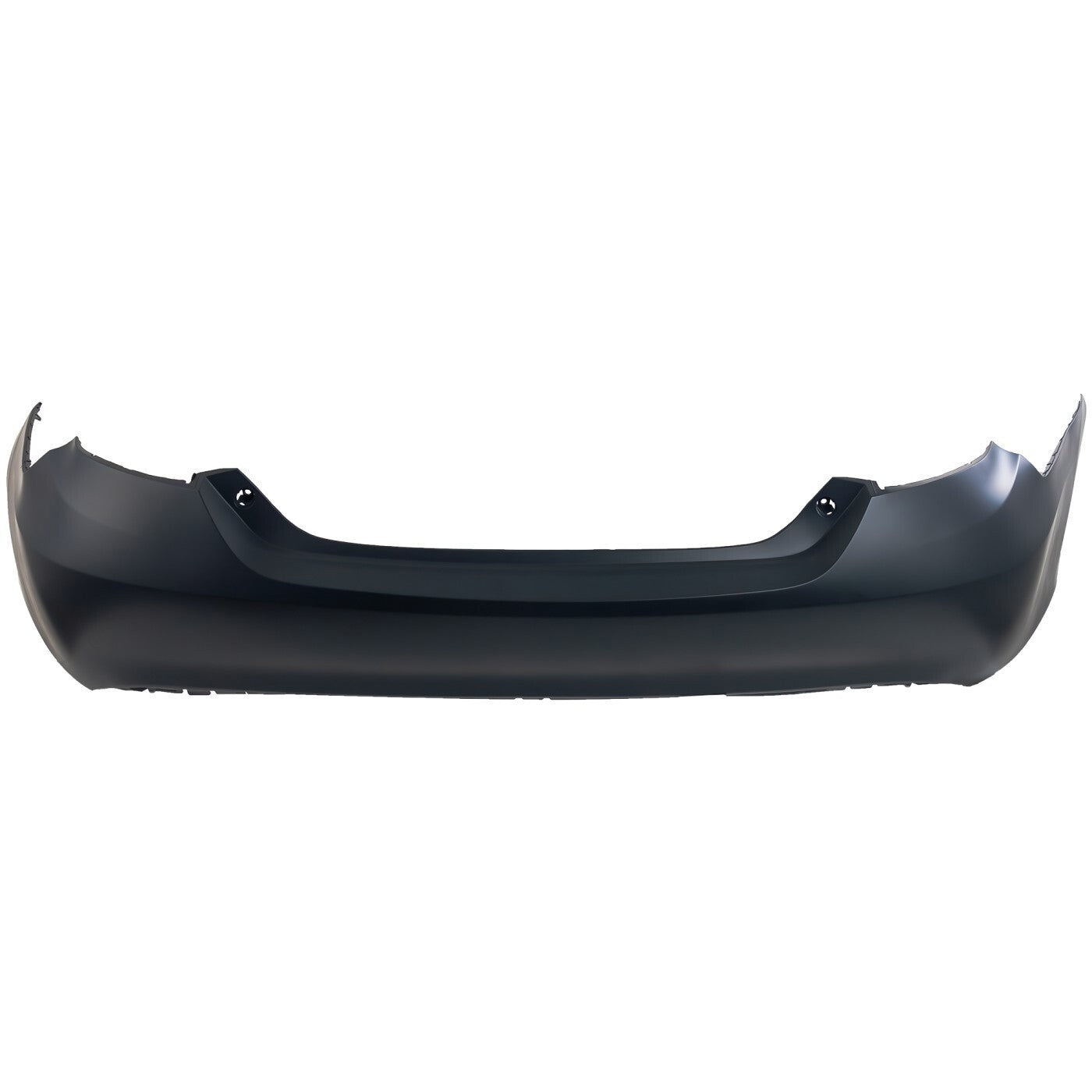 Rear Bumper Cover For 2015-2016 Toyota Camry Primed