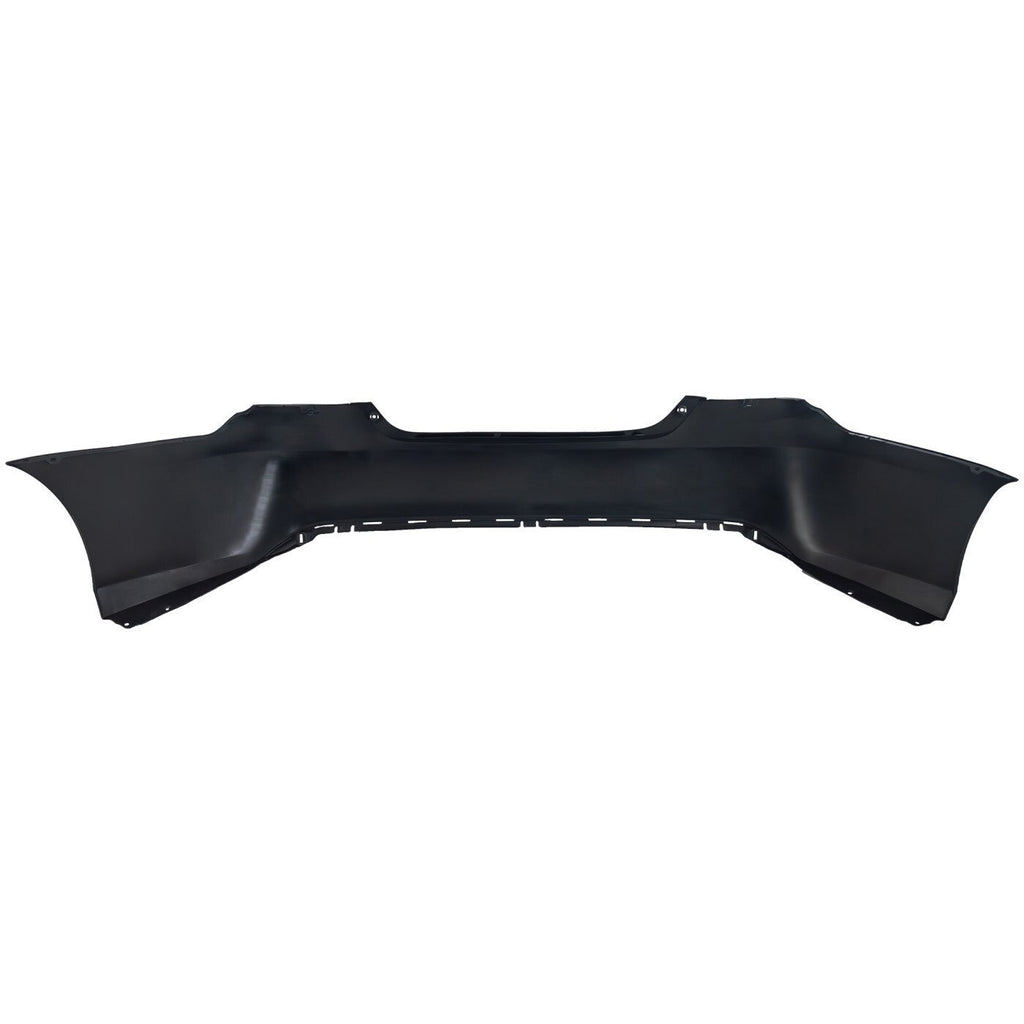 Rear Bumper Cover For 2015-2016 Toyota Camry Primed