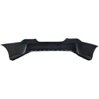 Rear Bumper Cover For 2015-2016 Toyota Camry Primed