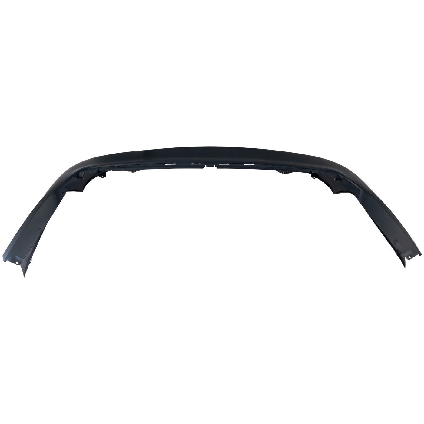 Rear Bumper Cover For 2015-2016 Toyota Camry Primed