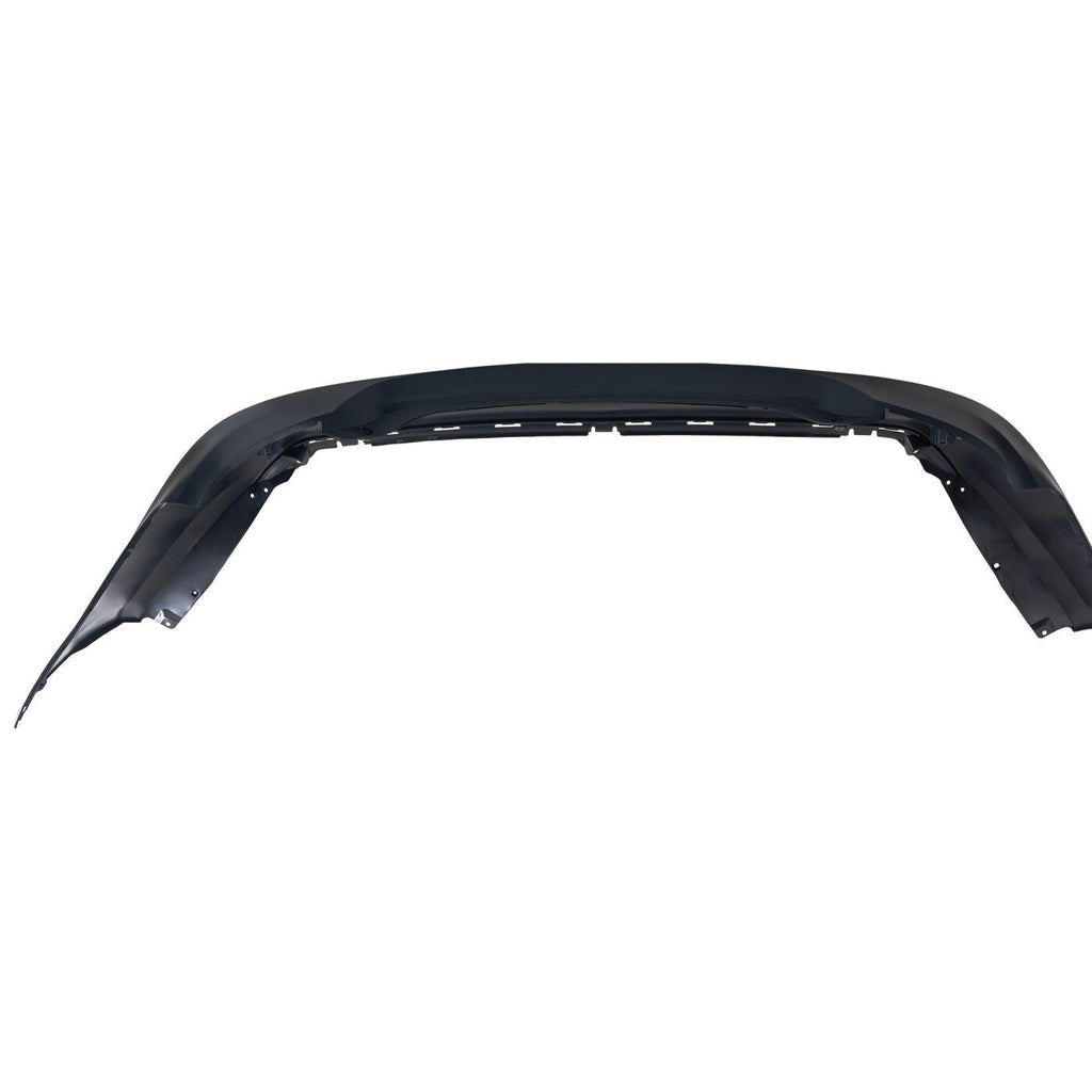 Rear Bumper Cover For 2015-2016 Toyota Camry Primed