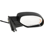 Power Mirror Set For 07-13 Chevy Silverado 1500 GMC Yukon Heated Signal Light