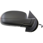 Power Mirror Set For 07-13 Chevy Silverado 1500 GMC Yukon Heated Signal Light
