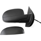 Power Mirror Set For 07-13 Chevy Silverado 1500 GMC Yukon Heated Signal Light