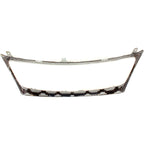 Grille Shell For 2006-2008 Lexus IS250 IS350 Chrome Plastic