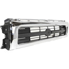 Grille Grill for Truck Toyota Pickup 1992-1995