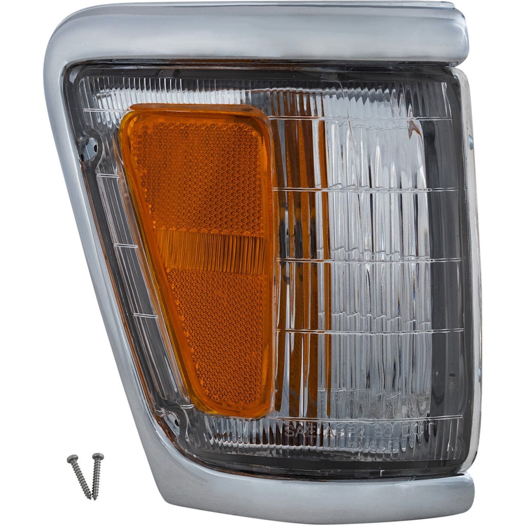 Grille Grill for Truck Toyota Pickup 1992-1995