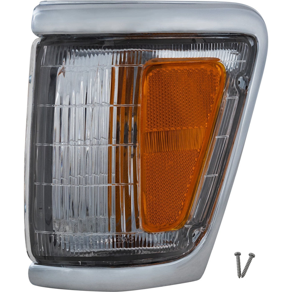 Grille Grill for Truck Toyota Pickup 1992-1995