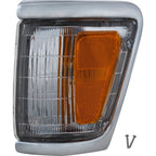 Grille Grill for Truck Toyota Pickup 1992-1995