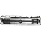 Grille Grill for Truck Toyota Pickup 1992-1995