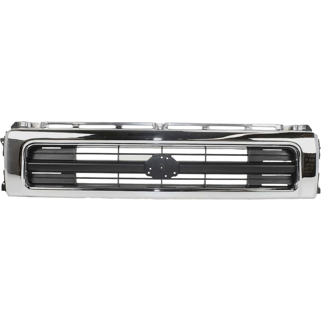 Grille Grill for Truck Toyota Pickup 1992-1995