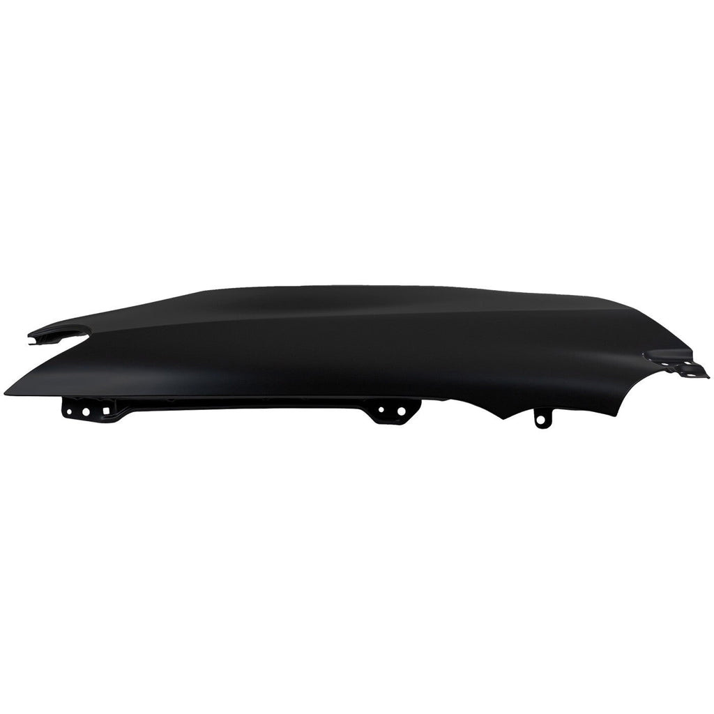 Fender For 2003-2008 Toyota Corolla XRS S Models Front Right Side Primed Steel