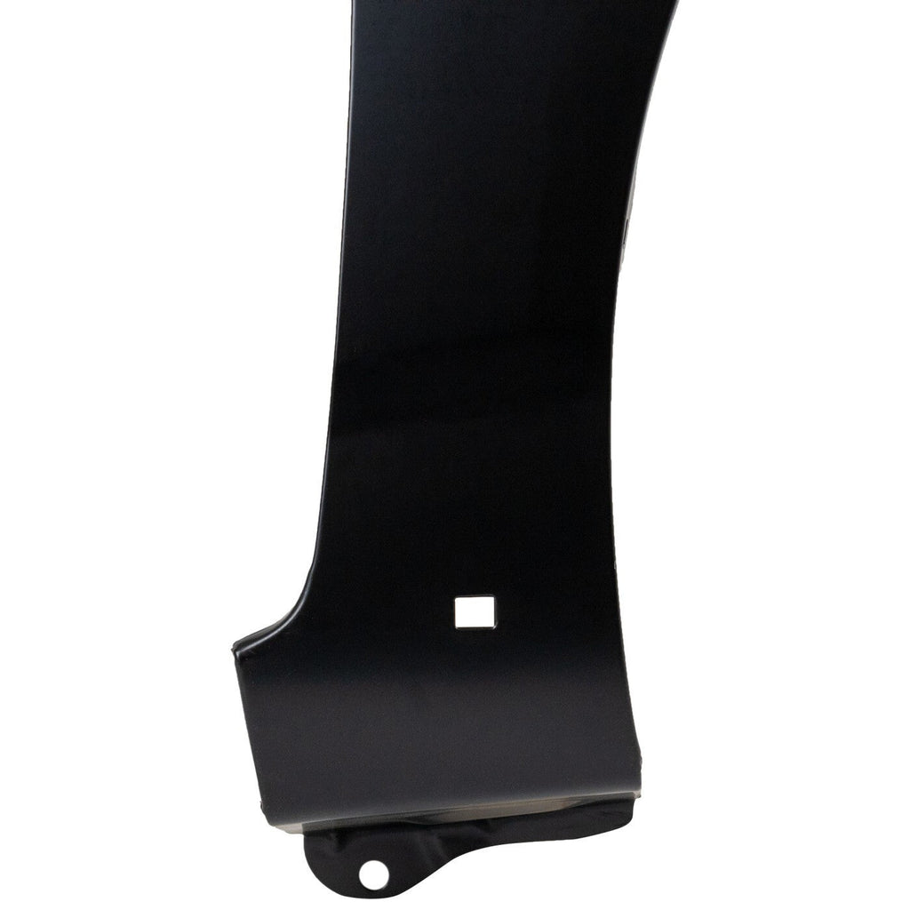 Fender For 2003-2008 Toyota Corolla XRS S Models Front Right Side Primed Steel