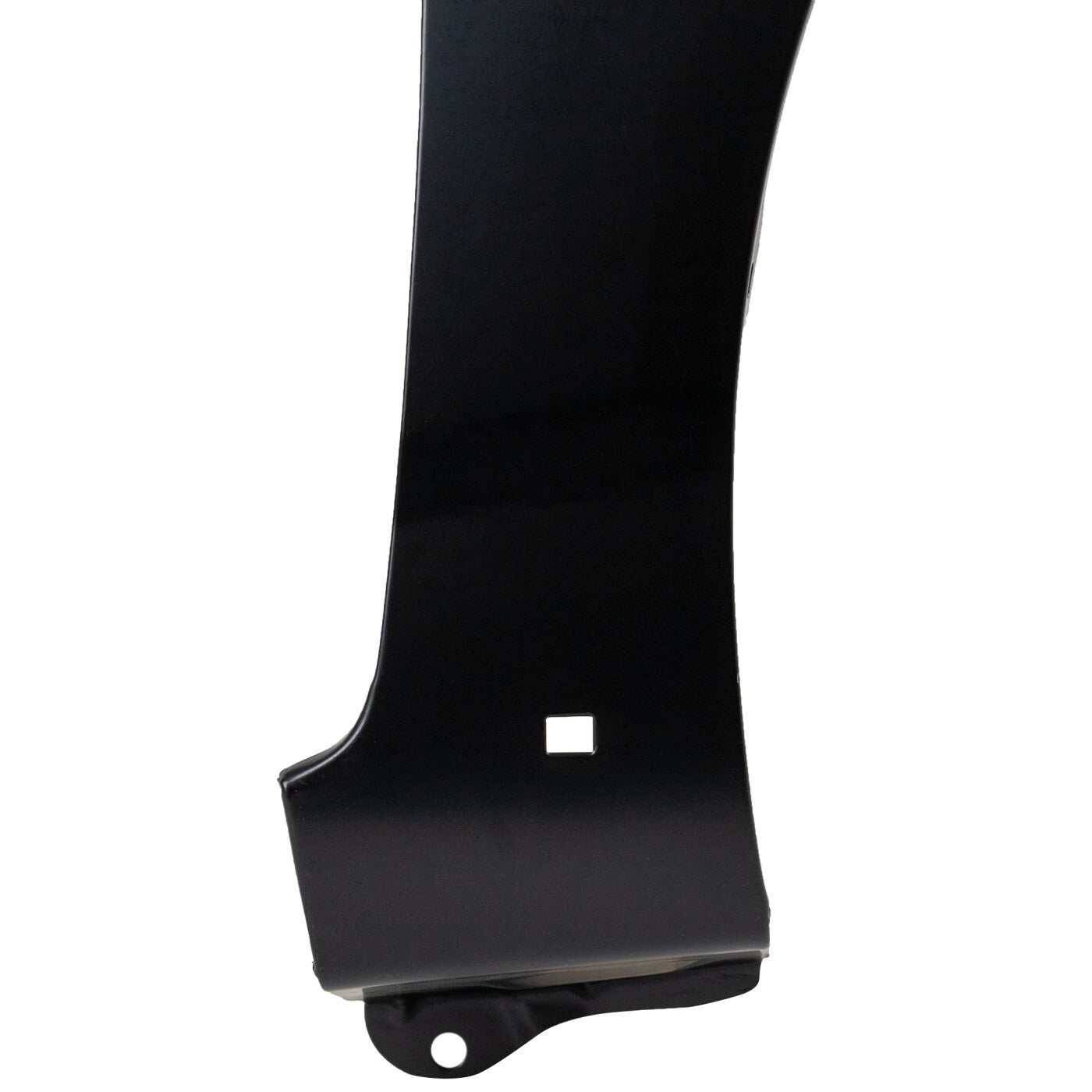 Fender For 2003-2008 Toyota Corolla XRS S Models Front Right Side Primed Steel