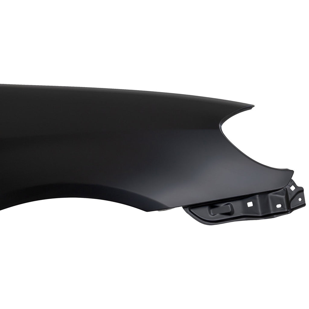 Fender For 2003-2008 Toyota Corolla XRS S Models Front Right Side Primed Steel