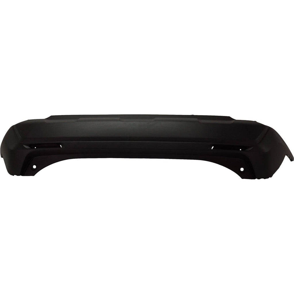 521590R160 New Bumper Cover Fascia Rear for Toyota RAV4 2019-2021