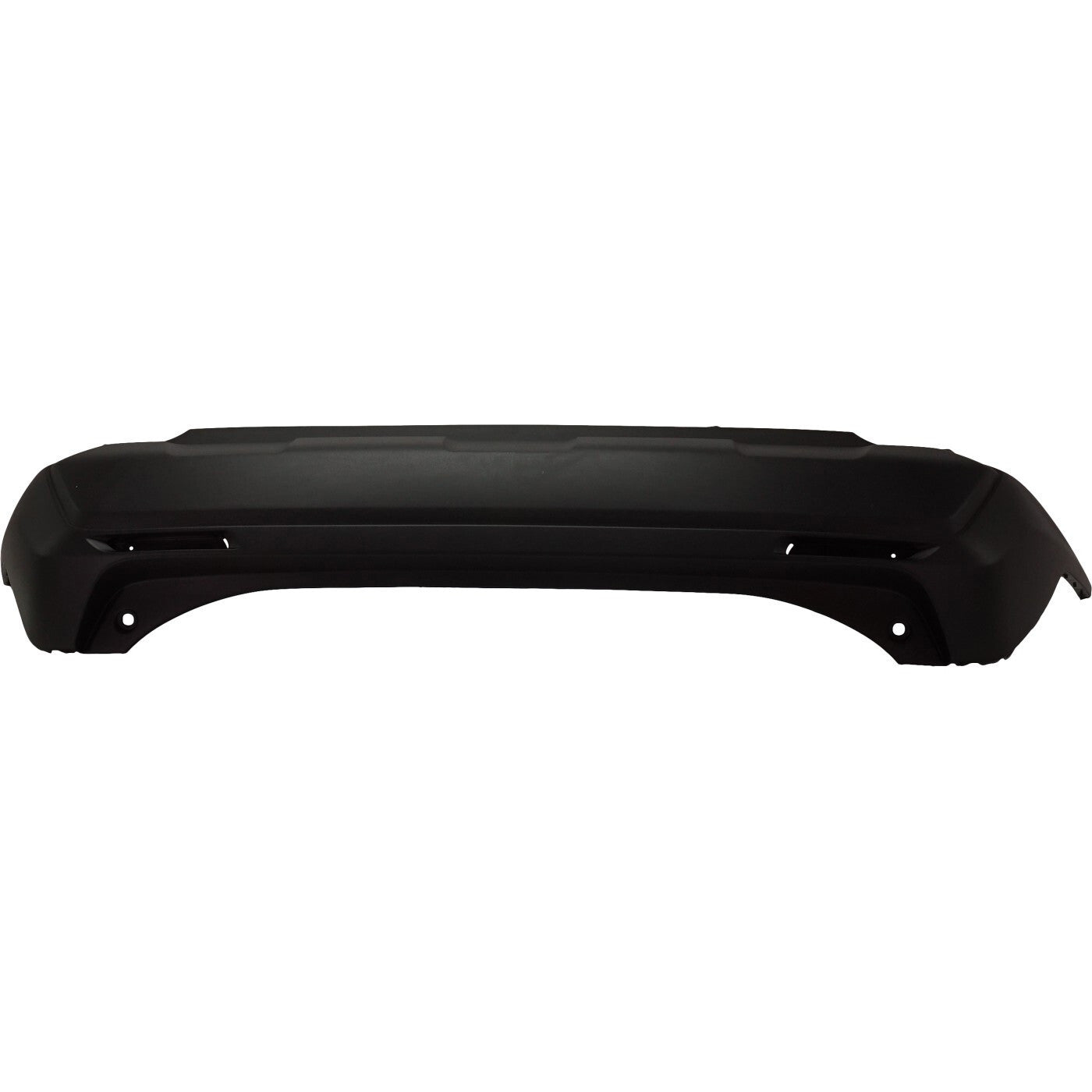 521590R160 New Bumper Cover Fascia Rear for Toyota RAV4 2019-2021