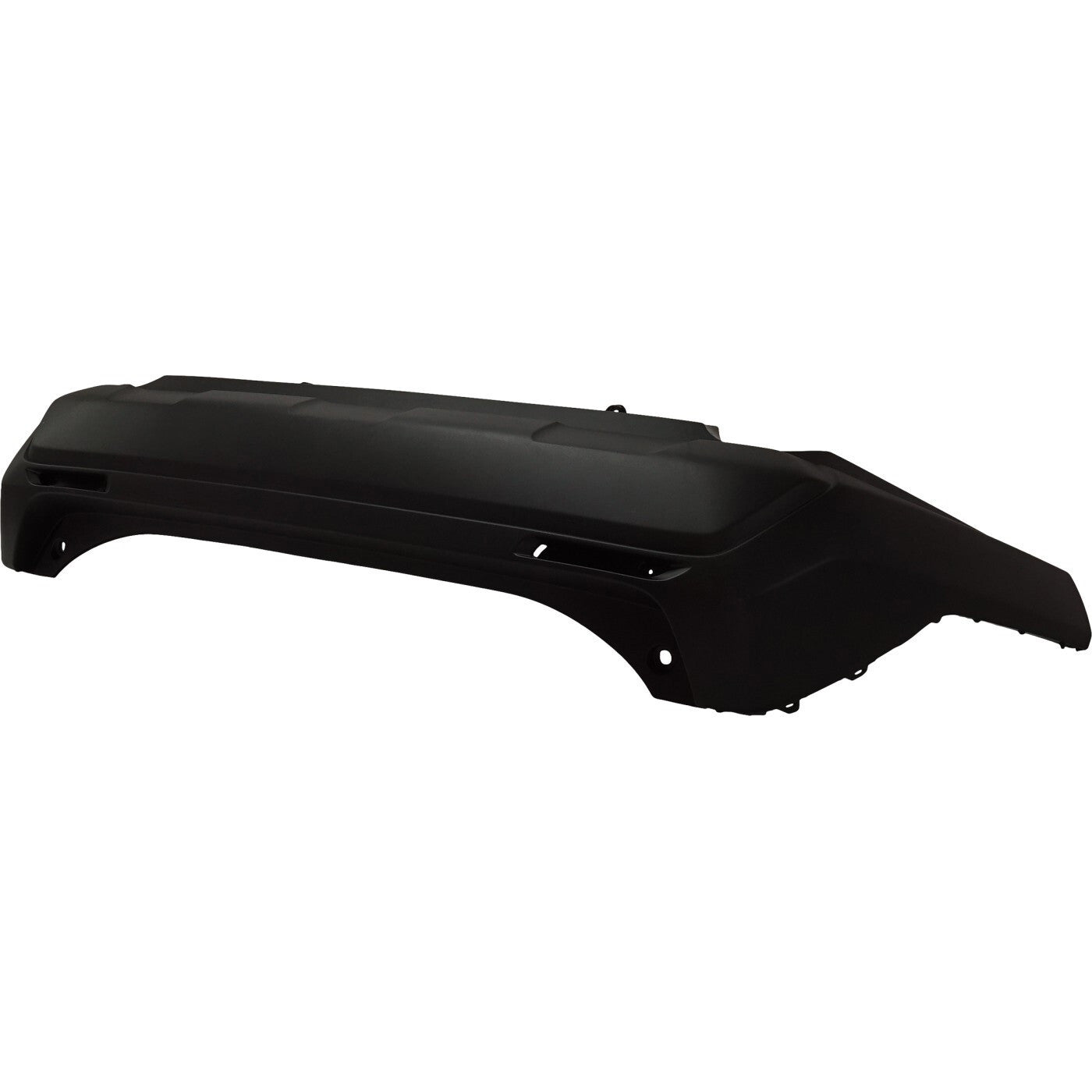 521590R160 New Bumper Cover Fascia Rear for Toyota RAV4 2019-2021