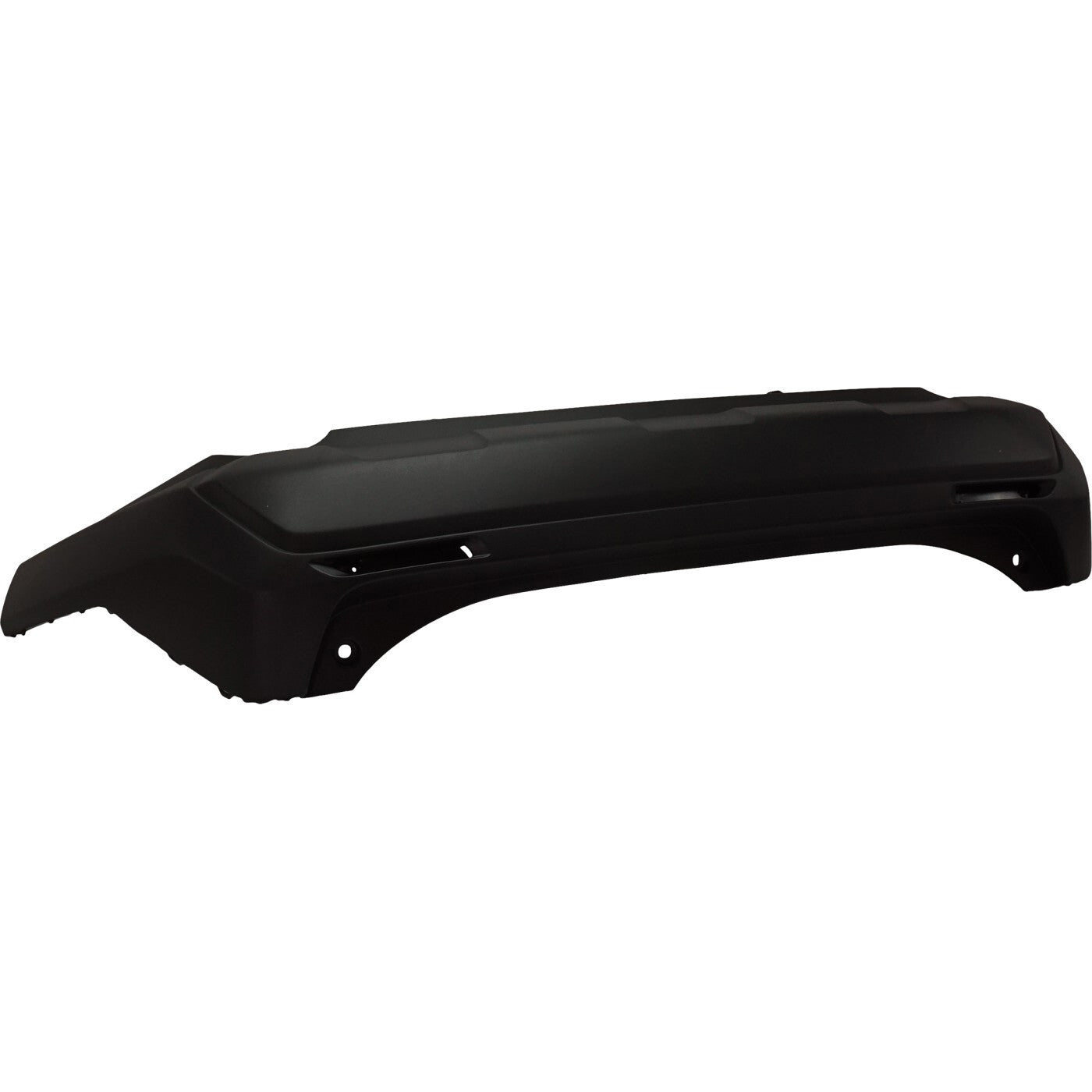 521590R160 New Bumper Cover Fascia Rear for Toyota RAV4 2019-2021