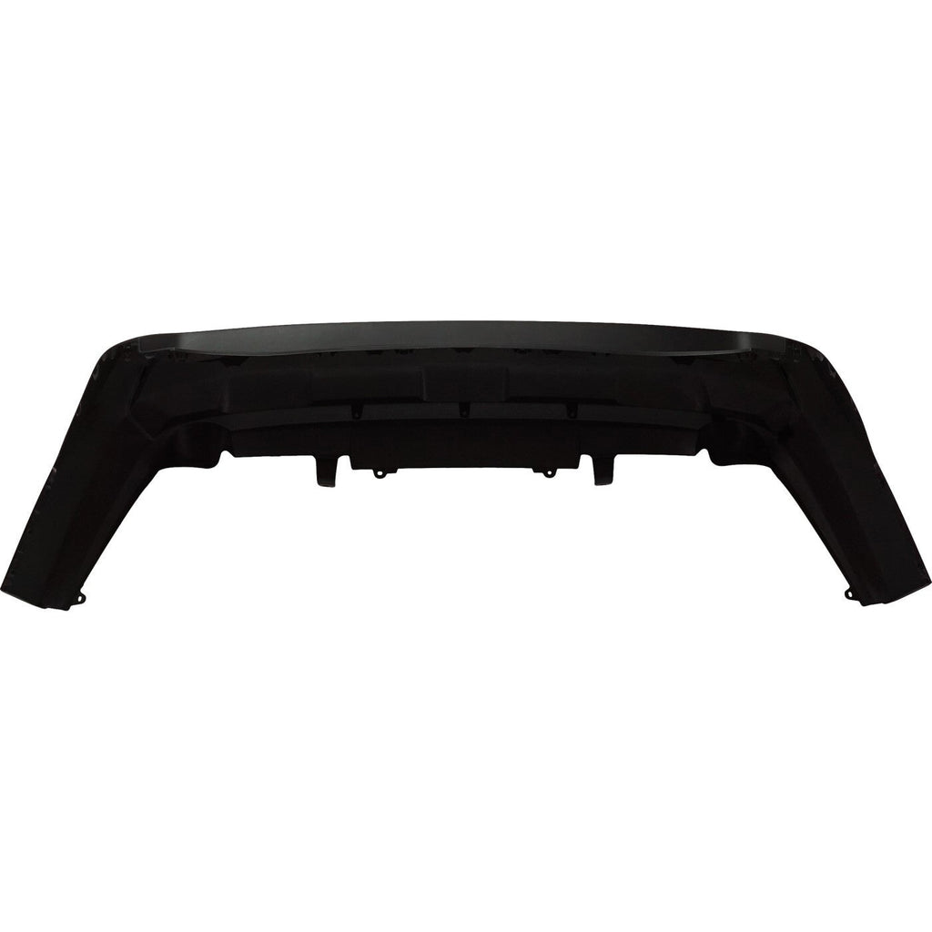 521590R160 New Bumper Cover Fascia Rear for Toyota RAV4 2019-2021