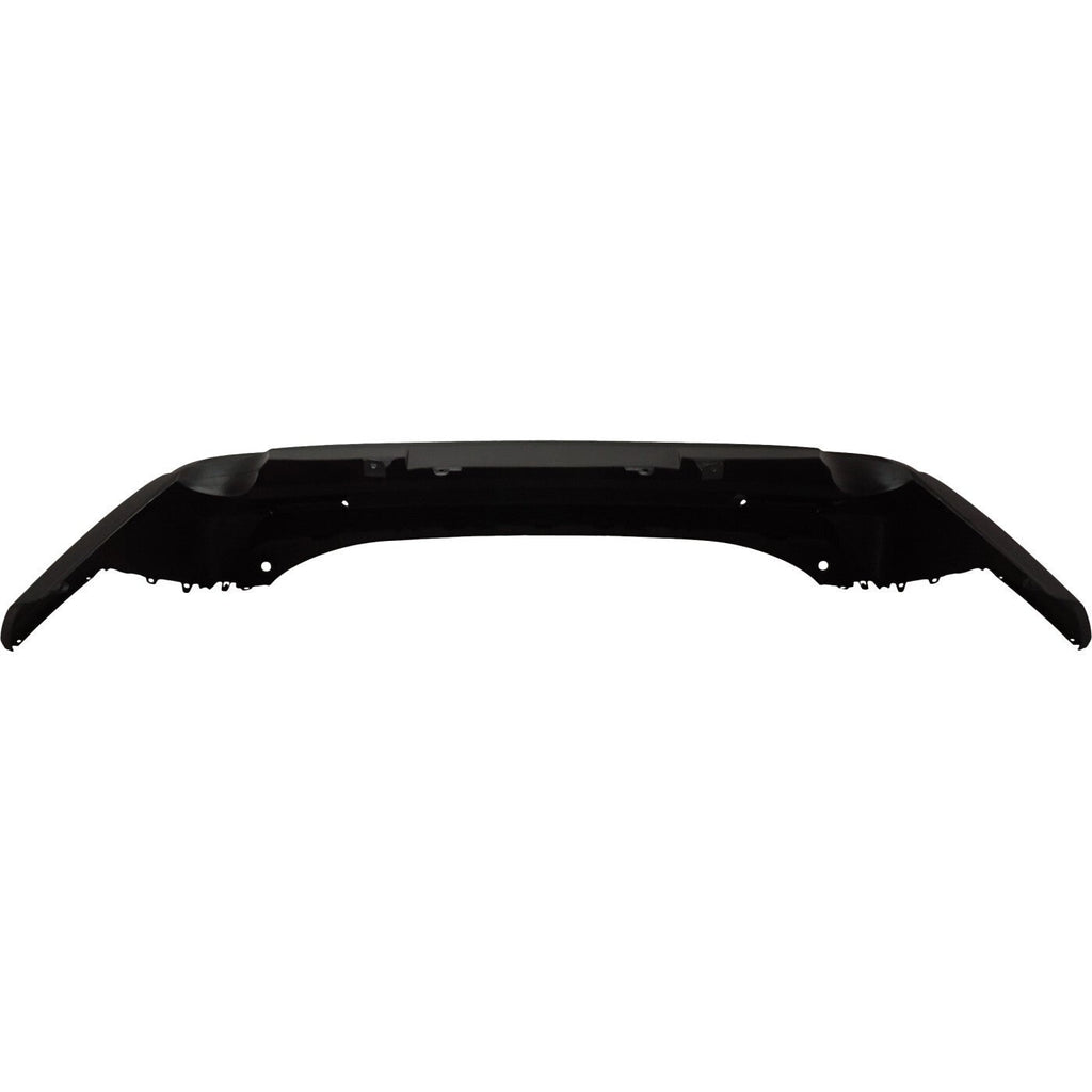 521590R160 New Bumper Cover Fascia Rear for Toyota RAV4 2019-2021