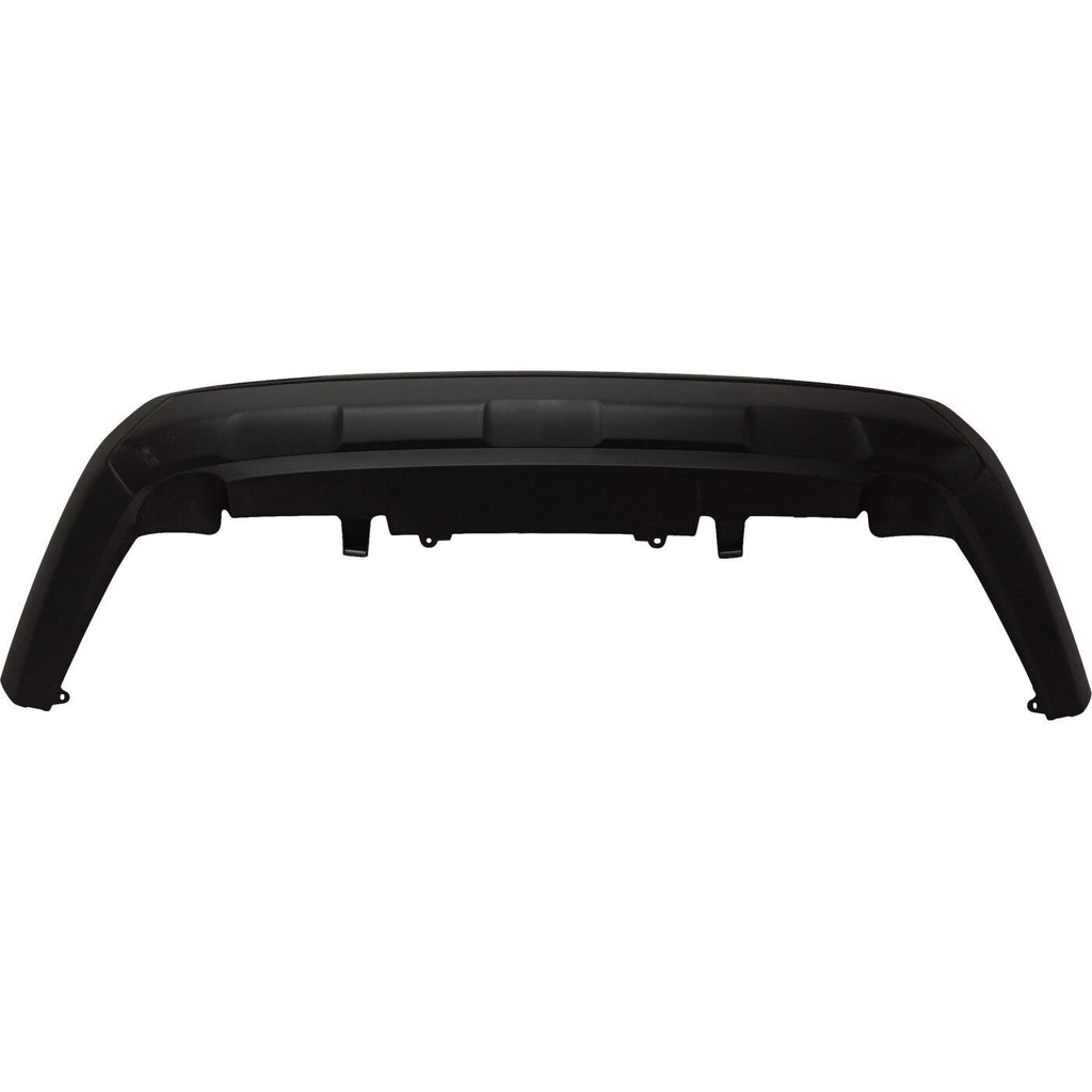 521590R160 New Bumper Cover Fascia Rear for Toyota RAV4 2019-2021