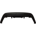521590R160 New Bumper Cover Fascia Rear for Toyota RAV4 2019-2021
