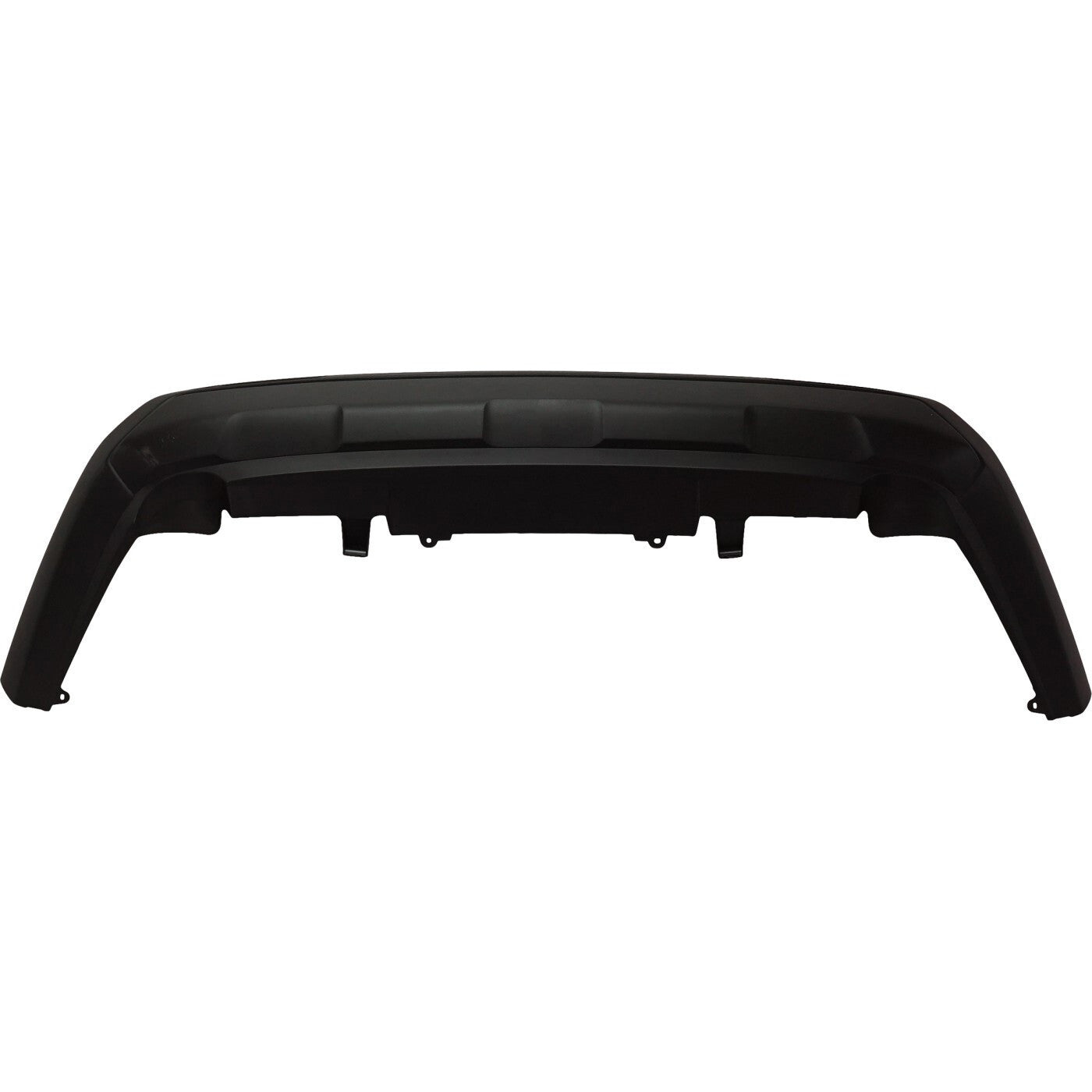 521590R160 New Bumper Cover Fascia Rear for Toyota RAV4 2019-2021