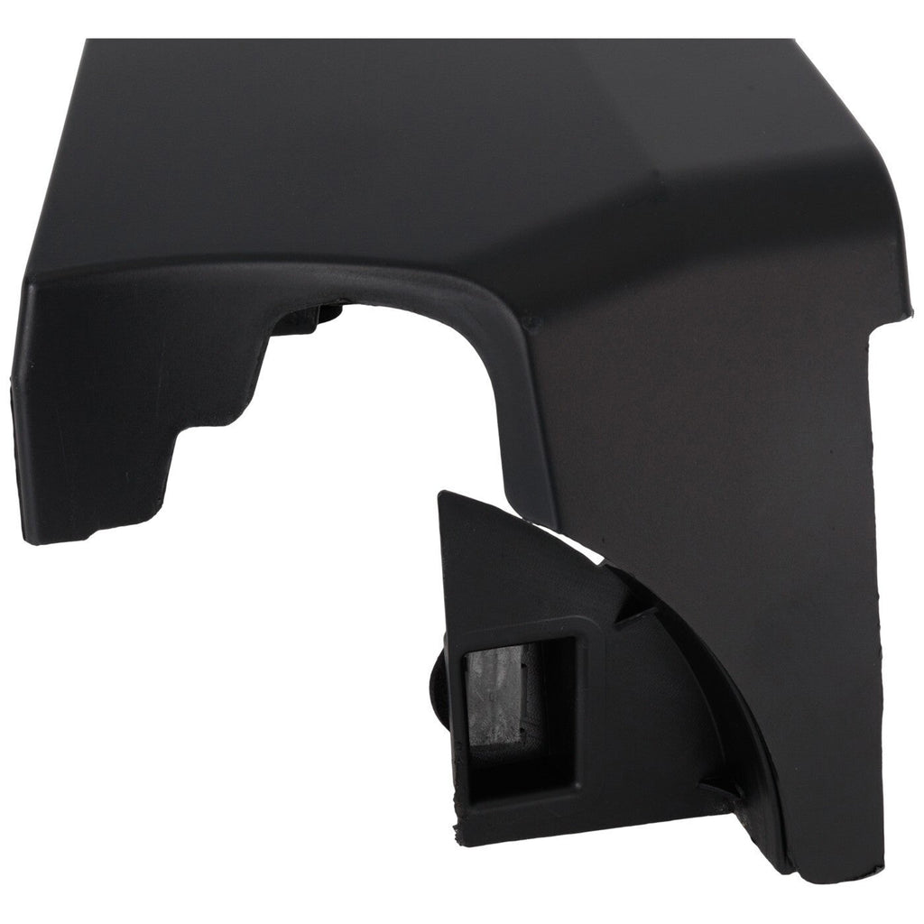 Fender Trim For 2012-2016 Honda CR-V Front Right Side Plastic Primed 74115T0AA02