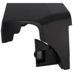 Fender Trim For 2012-2016 Honda CR-V Front Right Side Plastic Primed 74115T0AA02