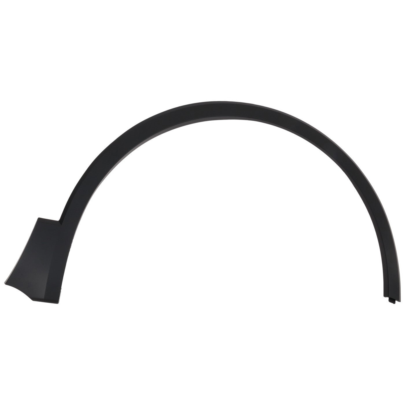 Fender Trim For 2012-2016 Honda CR-V Front Right Side Plastic Primed 74115T0AA02