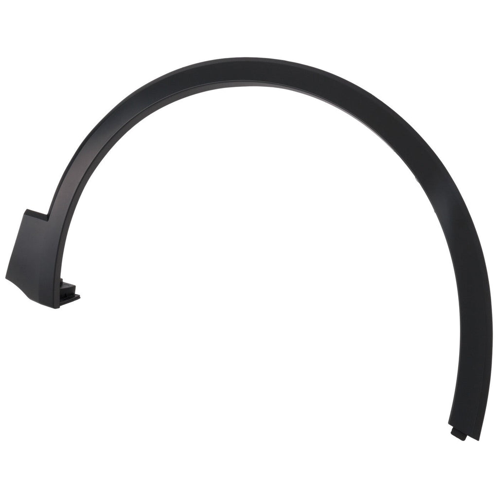 Fender Trim For 2012-2016 Honda CR-V Front Right Side Plastic Primed 74115T0AA02