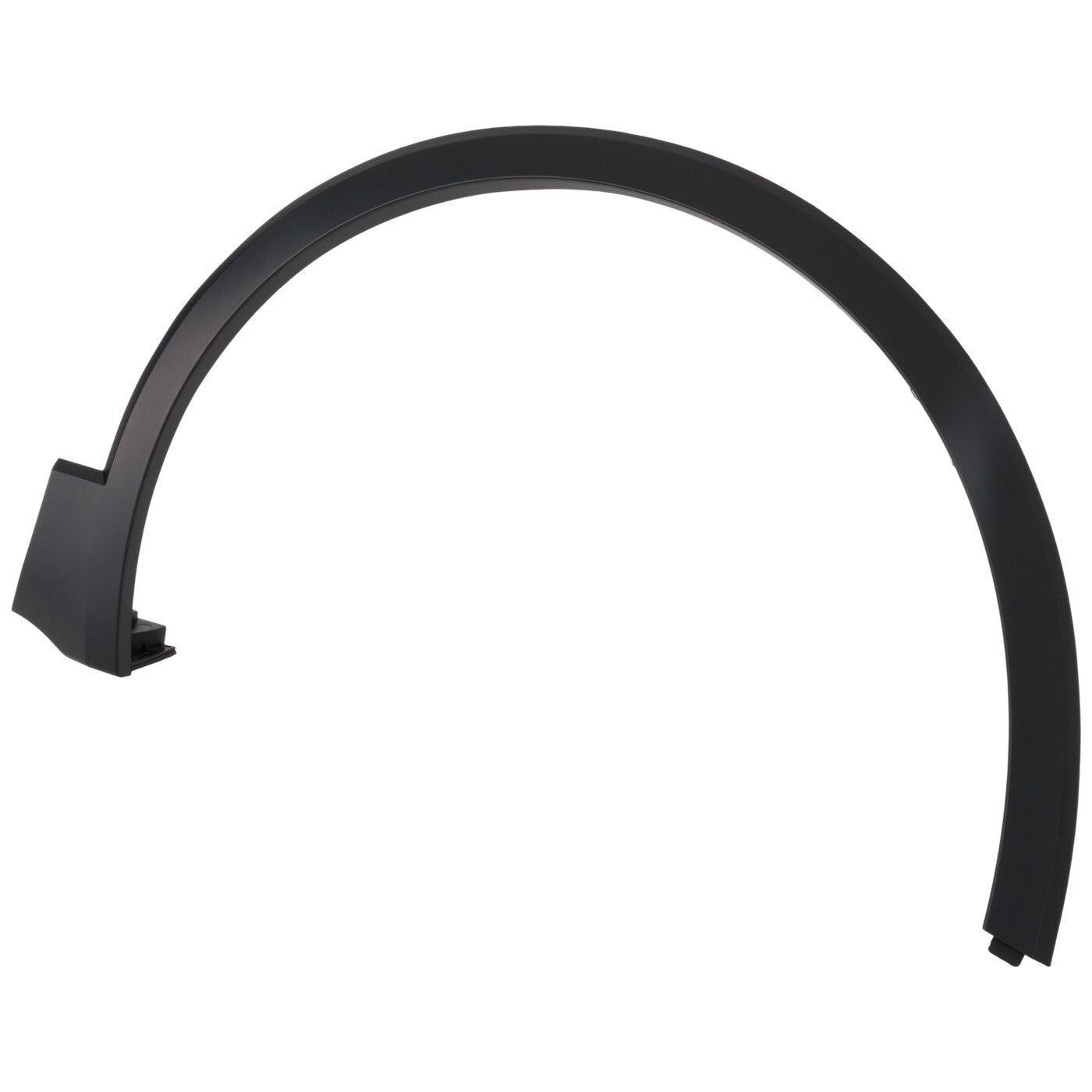 Fender Trim For 2012-2016 Honda CR-V Front Right Side Plastic Primed 74115T0AA02