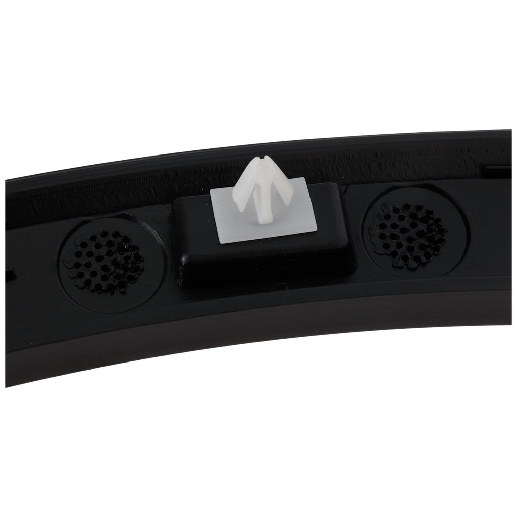 Fender Trim For 2012-2016 Honda CR-V Front Right Side Plastic Primed 74115T0AA02