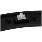 Fender Trim For 2012-2016 Honda CR-V Front Right Side Plastic Primed 74115T0AA02
