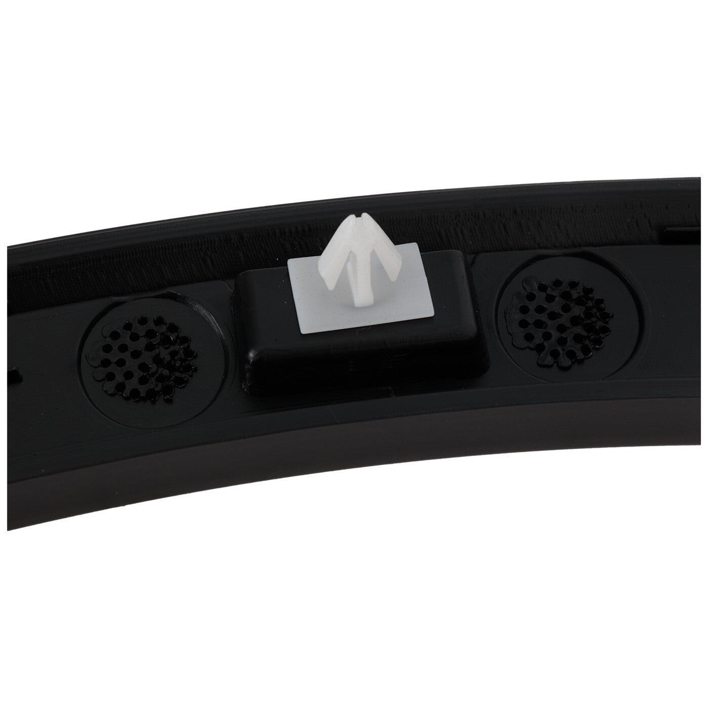Fender Trim For 2012-2016 Honda CR-V Front Right Side Plastic Primed 74115T0AA02