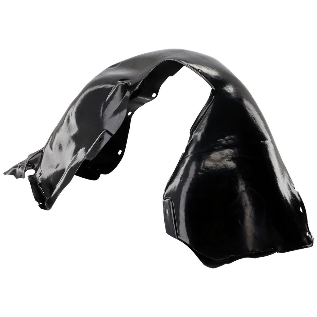 Front Passenger Fender Liner For 2012-2015 VW Volkswagen Passat 561805912D9B9