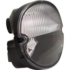 Set of 2 Clear Lens Fog Light For 2004-08 Pontiac Grand Prix LH & RH CAPA