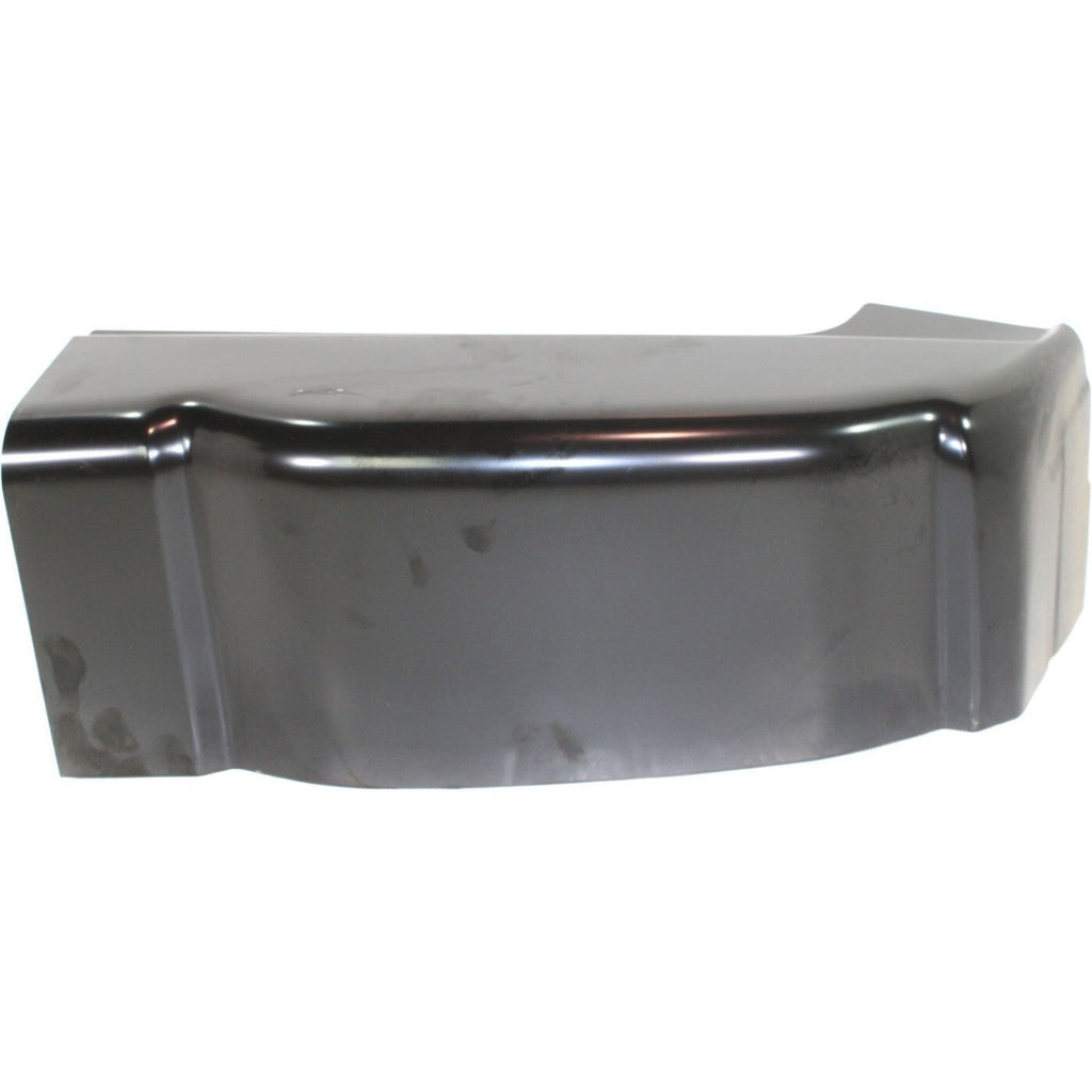 Cab Corner Set For 1999-2006 Chevy Silverado 1500 2-Door Standard Cab 2Pc