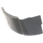 Cab Corner Set For 1999-2006 Chevy Silverado 1500 2-Door Standard Cab 2Pc