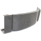 Cab Corner Set For 1999-2006 Chevy Silverado 1500 2-Door Standard Cab 2Pc