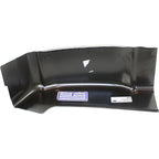 Cab Corner Set For 1999-2006 Chevy Silverado 1500 2-Door Standard Cab 2Pc