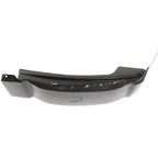 Cab Corner Set For 1999-2006 Chevy Silverado 1500 2-Door Standard Cab 2Pc