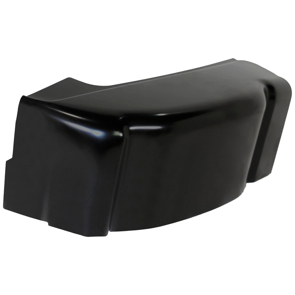 Cab Corner Set For 1999-2006 Chevy Silverado 1500 2-Door Standard Cab 2Pc