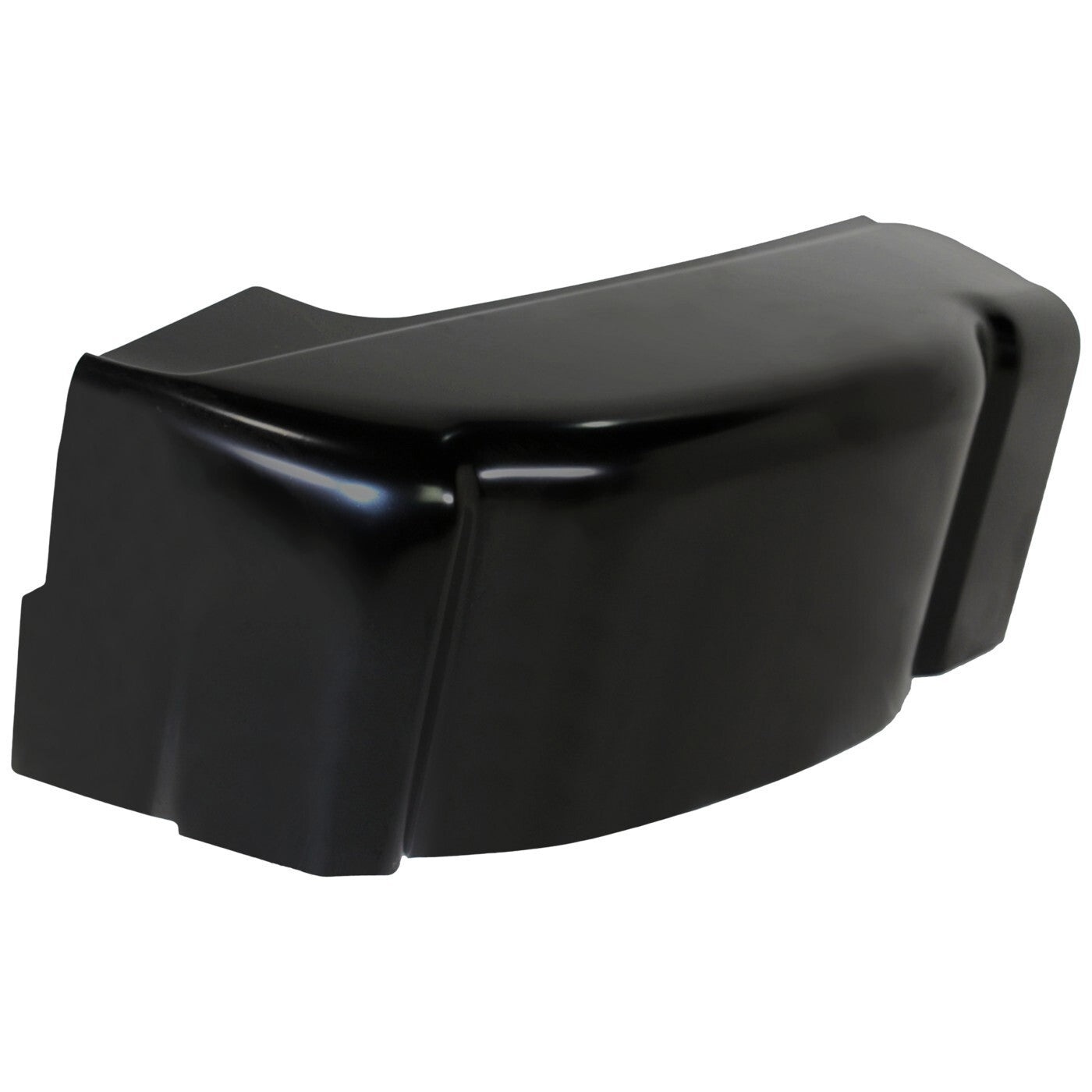 Cab Corner Set For 1999-2006 Chevy Silverado 1500 2-Door Standard Cab 2Pc