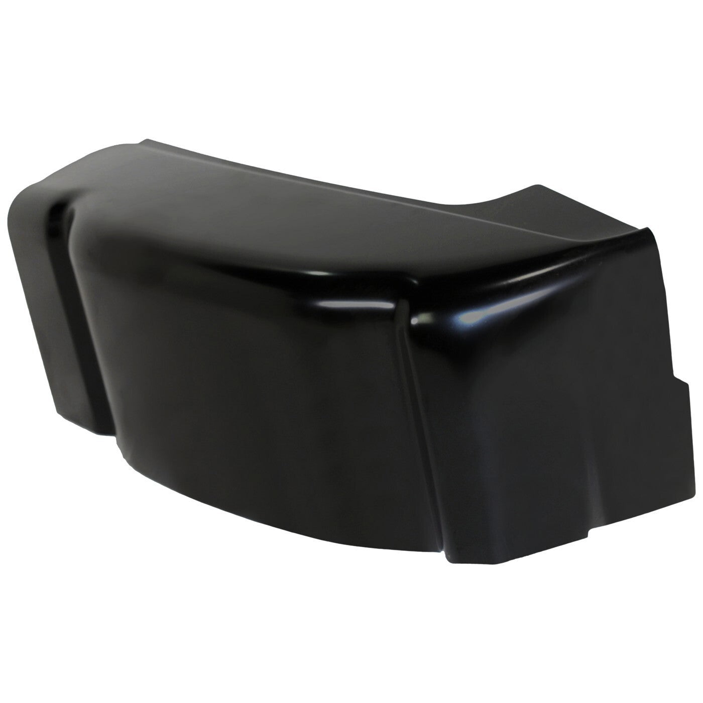 Cab Corner Set For 1999-2006 Chevy Silverado 1500 2-Door Standard Cab 2Pc