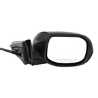 Power Mirror For 2009-2014 Acura TSX Right Side Manual Folding With Signal Lamp