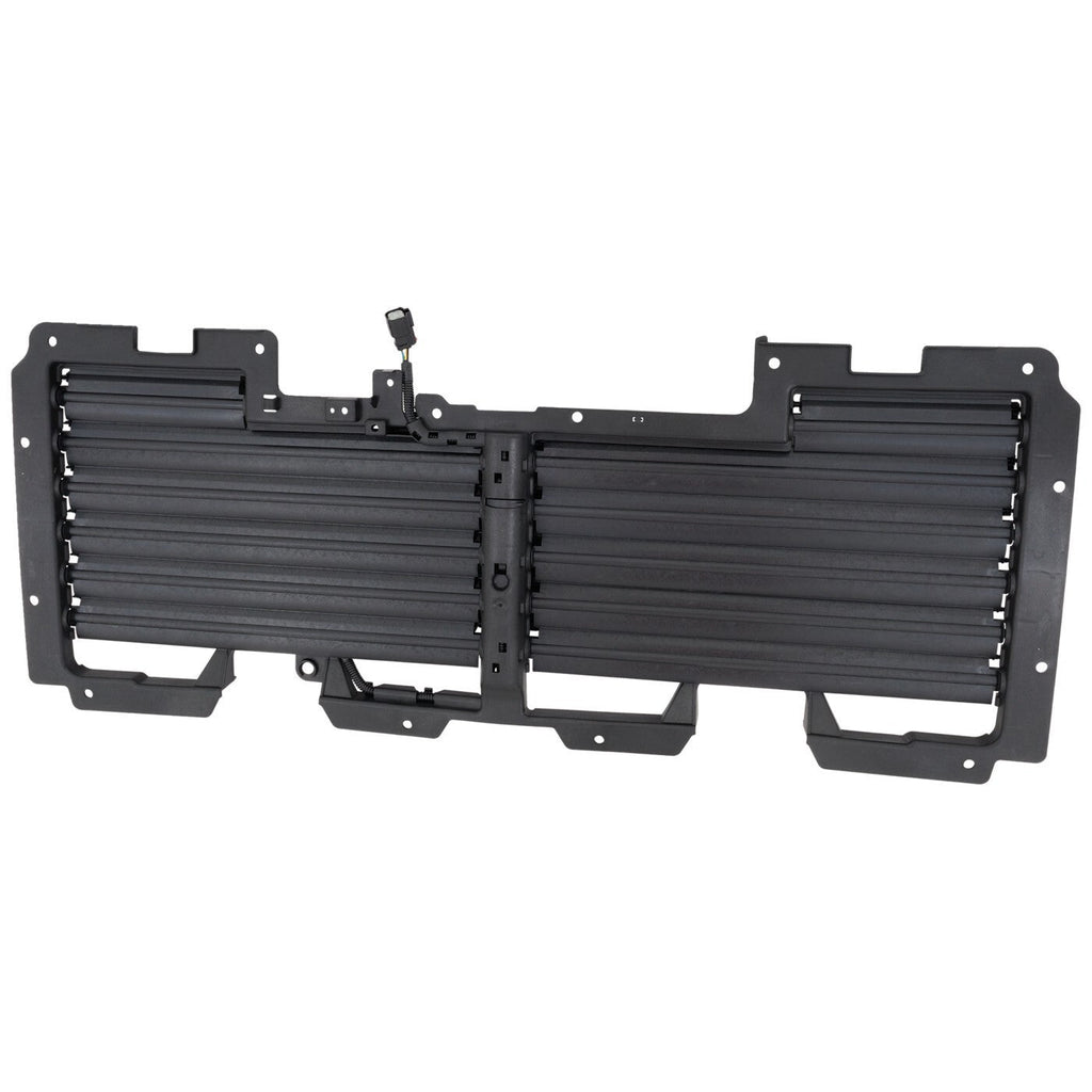 Active Grille Shutter For 2015-2020 Chevrolet Tahoe For Suburban 84378163