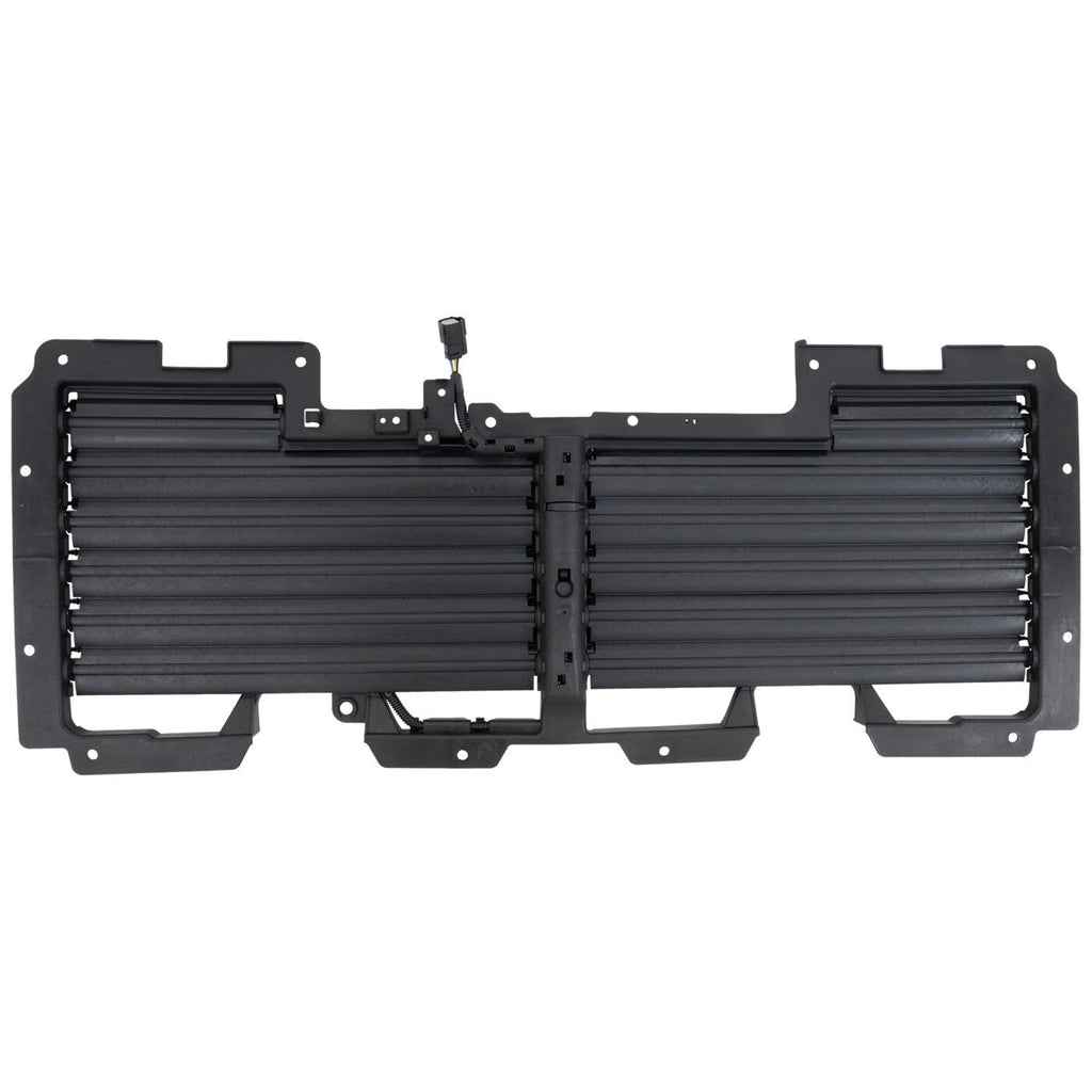 Active Grille Shutter For 2015-2020 Chevrolet Tahoe For Suburban 84378163