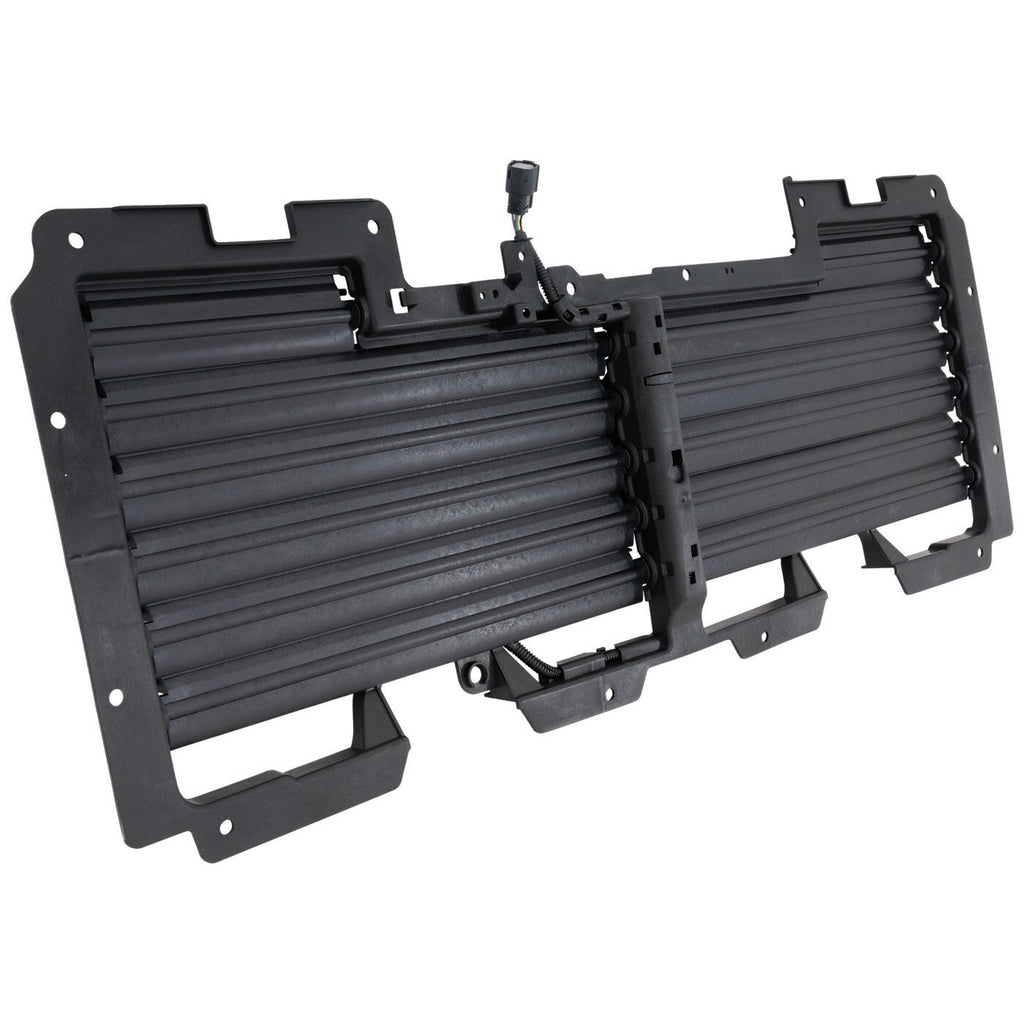 Active Grille Shutter For 2015-2020 Chevrolet Tahoe For Suburban 84378163